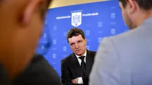 Nicușor Dan cheamă sindicatele la discuții