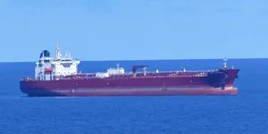 A început primul transport de motorină rusească spre SUA. Un prim petrolier a plecat cu destinația New York