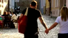 Cuprins de dor, un clujean de 35 de ani a evadat pentru a merge la „singura persoană pe care o iubește”. Ce a urmat, însă, este inimaginabil