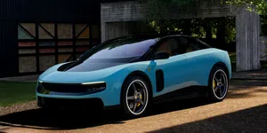 Ferrari Luce și-a atins ținta de vânzări la doar două luni de la lansarea sa pe piață