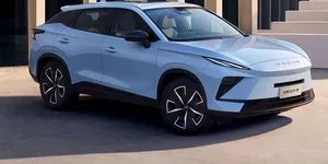 Omoda 5 Next a fost prezentat pentru piața din Europa. Detalii și noutăți despre rivalul pentru Dacia Duster și Hyundai Kona