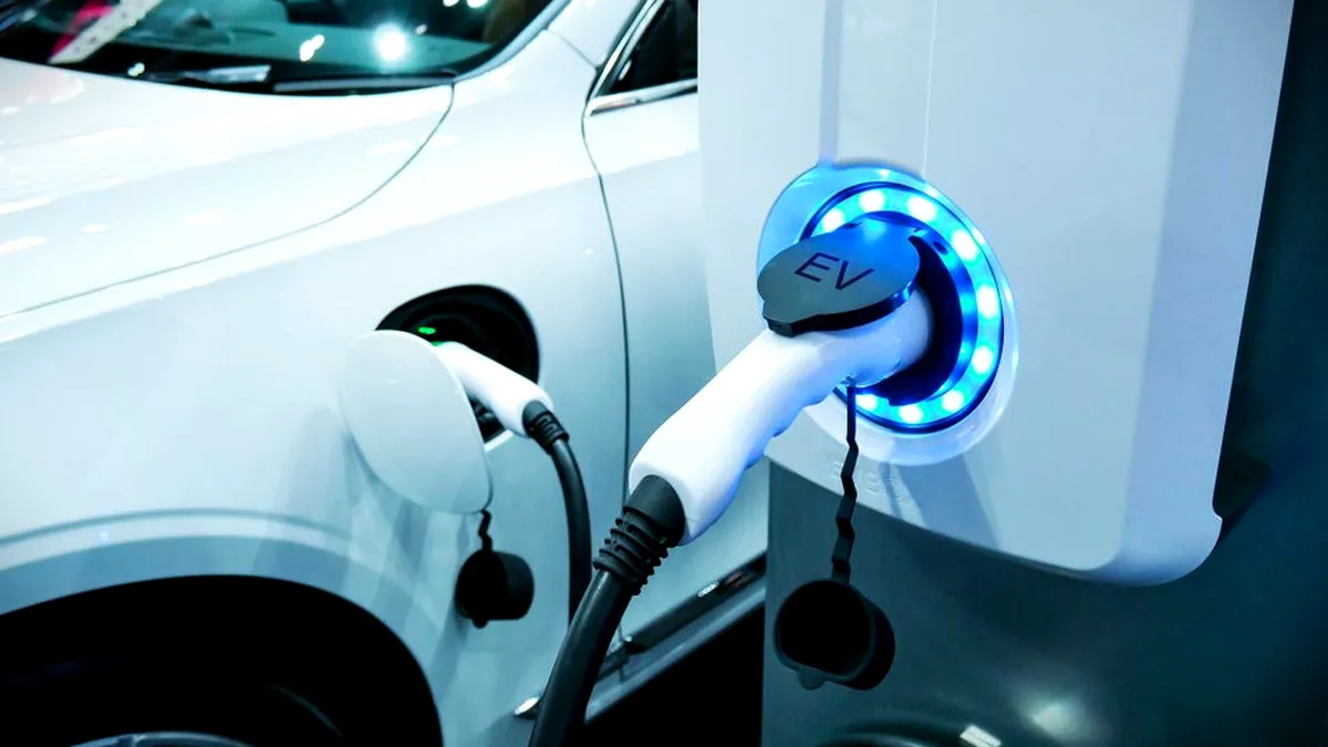 S-a lansat programul Rabla Plus 2020. Ce trebuie să știe cei care cumpără mașini electrice