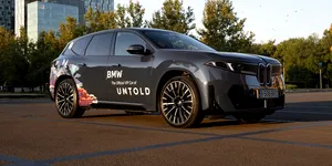 BMW este partener de mobilitate la festivalul Untold 2026. Surpriza pe care bavarezii au pregătit-o festivalierilor