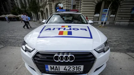 Sectorul din Bucureşti în care revin ”hingherii de maşini”. Cât costă recuperarea autoturismului