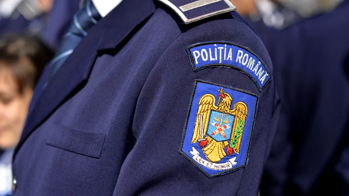 Ce maşini are Cătălin Ioniţă, cel care a fost propus şef al Poliţiei Române 