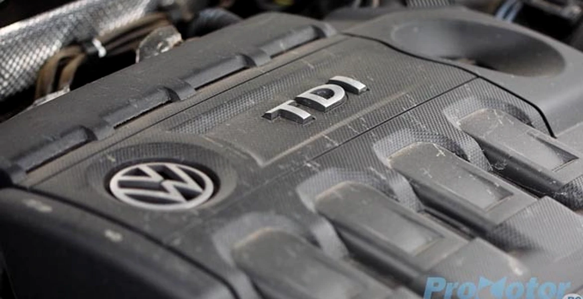 Compania Volkswagen, ţinută în suspans de un furnizor