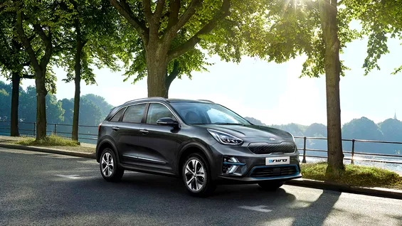 Mașini electrice cu cele mai bune baterii pe termen lung: KIA și Hyundai depășesc cu mult Tesla sau Audi
