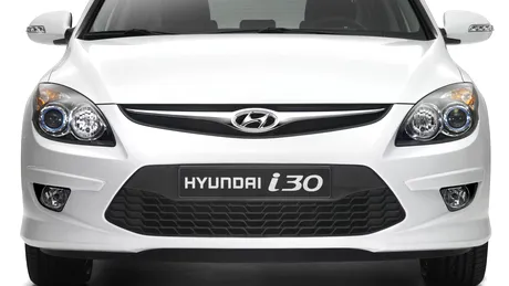 Garanţie transferabilă de 5 ani pentru întreaga gamă Hyundai