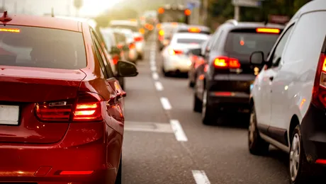 Record european: o capitală din UE a trecut 12 luni fără victime rutiere