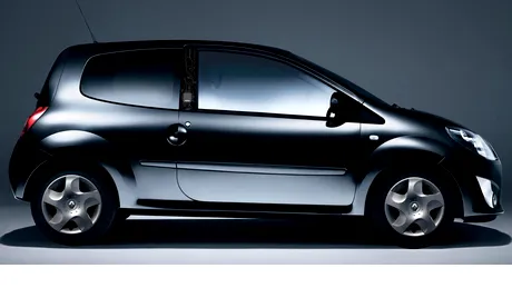 Renault Twingo Nokia