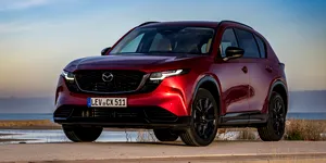 Test drive Mazda CX-5 e-Skyactive G. Cum se aplică filozofia jinba ittai la aspect și la condus