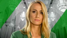 Camelia Potec a intrat în panică și a cerut ajutorul SPP! Momente tensionate la gala aniversară a Nadiei Comăneci