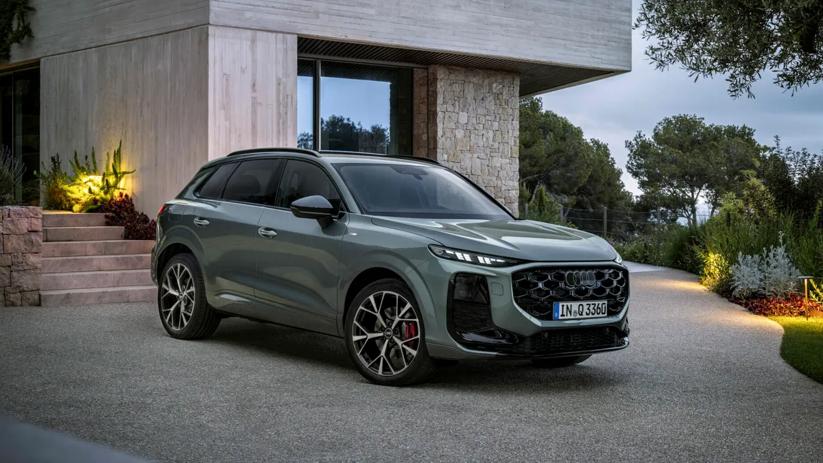 Audi vrea să deschidă o fabrică în SUA, pentru a evita taxele impuse de Donald Trump