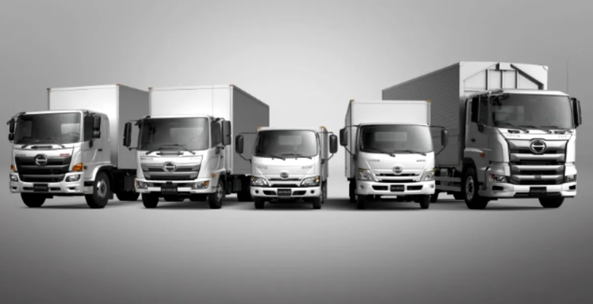 O subsidiară a Grupului Toyota a falsificat datele privind emisiile poluante timp de 20 de ani