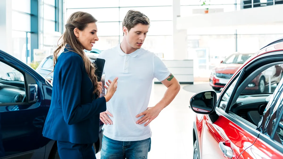 Înmatriculările de autoturisme în România (Total 2023). Top 10 brand-uri apreciate de români