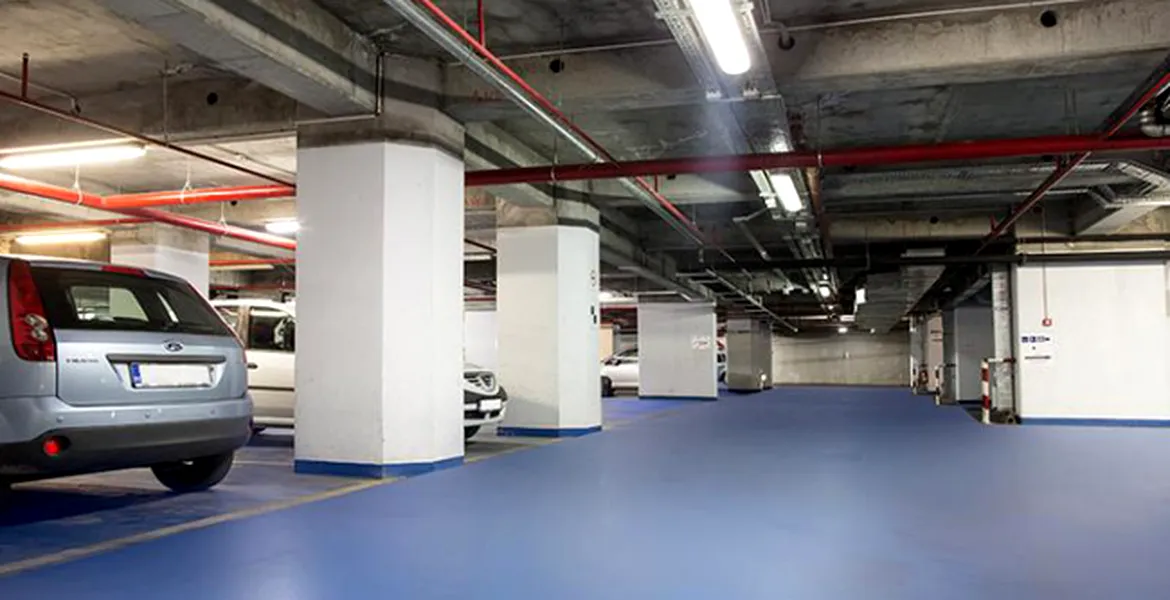 Gabriela Firea anunţă începerea lucrărilor la o parcare tip park&ride de 21 de milioane de euro