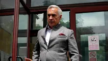 A confirmat! AUR îl ia în calcul pe CĂLIN GEORGESCU pentru funcția de PREMIER