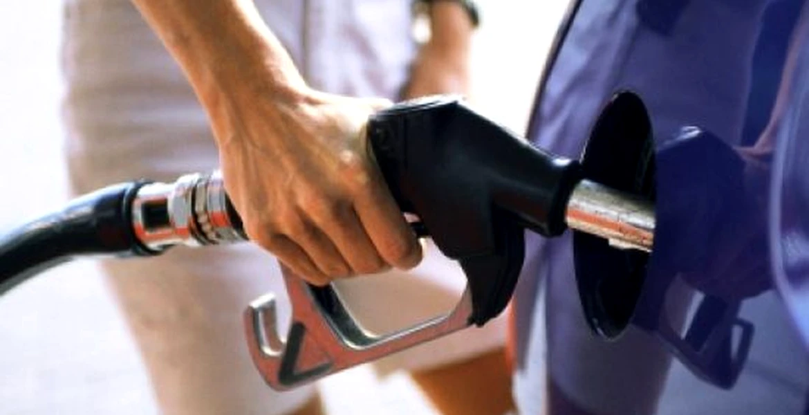 Cel mai ieftin plin de carburant din România? Motorina costă 3,88 lei / litru și GPL 2,03 lei! 