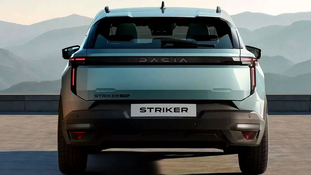 Cele mai importante lansări și știri auto ale săptămânii: Dacia Striker, Geely Starray EM-i în România, dar și câteva povești incredibile din piața mașinilor rulate