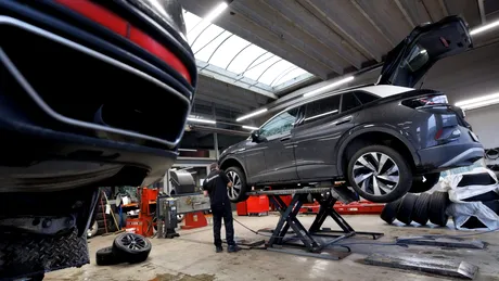 Top 5 cele mai scumpe defecțiuni auto în 2025. Cum le poți evita