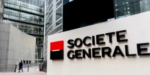 Percheziții la Société Générale, una dintre cele mai mari bănci franceze, prezentă și în România. Suspiciuni de FRAUDĂ și spălare de bani