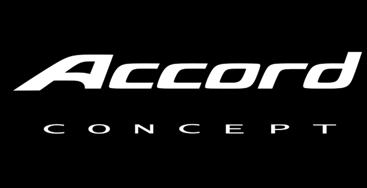 Preview Detroit 2012: Honda Accord Coupe Concept