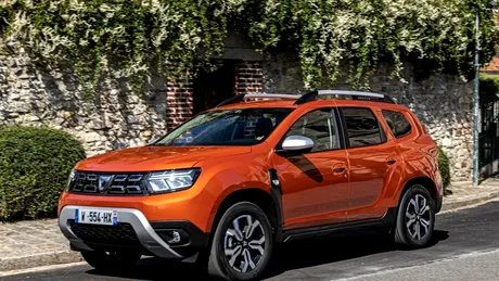 Dacia Duster pe GPL are un preț imbatabil. Cât costă și ce avantaje oferă acest tip de motorizare?