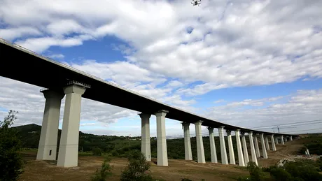 Autostrada meşterul Manole: Ce soluţii există pentru problemele de pe autostrada A1 Sibiu-Deva