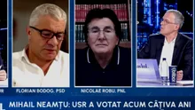 Cel mai mare rival, fostul primar Robu, îl torpilează pe Dominic Fritz: „Și-a făcut campanie cu Clanul Cârpaci / A dărâmat o poartă special pentru ei”