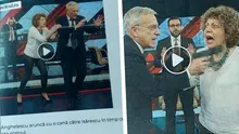 Jurnalista Gândul Adina Anghelescu cere DIICOT investigarea deep-fake-ului în care are un conflict sângeros cu Mugur Isărescu. Detalii-cheie din plângerea adresată procurorilor