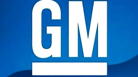 GM - pierderi de 38,7 milioane