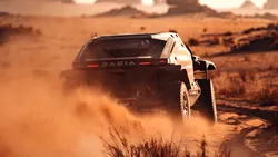 Evoluția echipajelor Dacia Sandriders în prima săptămână de Dakar 2026