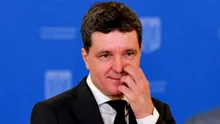 Nicușor Dan, pus la zid pentru gestul devenit viral în România: „Păcat că la inundații n-a fost”
