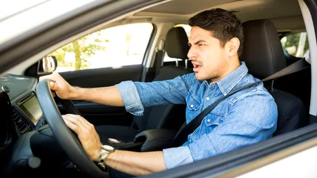 99% dintre șoferi habar nu au ce înseamnă acest indicator rutier