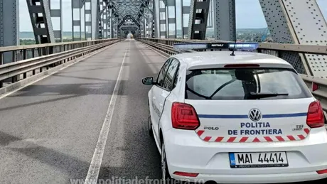 2026: Cum se plătește taxa pentru Podul Ruse-Giurgiu. Anunț MAE pentru românii care merg în Bulgaria