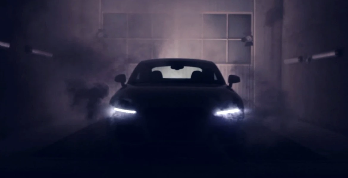 Oameni şi maşini: Audi TT RS – aparenţele înşală!