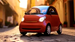 Ce mașini poți conduce fără permis auto în 2026? Reguli obligatorii, prețuri și detalii tehnice