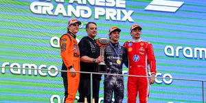 <span class='prepend'>Formula 1</span> | Raport de cursă: Kimi Antonelli, victorios în cursa din Japonia. Italianul conduce campionatul mondial. Piastri, primul podium pentru McLaren din 2026