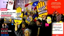 Fac politica țării, influențează votul, forțează guverne, scriu legi, dar nu vor să-și publice donatorii și circuitul banilor. Votul din Parlament care obligă ONG-urile la transparență a dat alarma în tabăra #rezist