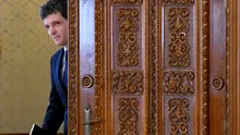 Au început consultările la Cotroceni pentru desemnarea unui nou premier, după eșecul Veștea. Delegația PSD, prima care se întâlnește cu Nicușor Dan