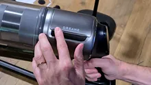 Review Dreame Z30 Station – Aspirator vertical premium sau gadget inteligent? Ambele și încă ceva în plus