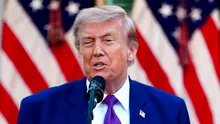 Donald Trump susține că a trecut din nou testul cognitiv: „Am răspuns corect la fiecare întrebare”