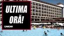 O fetiță de 7 ani s-a înecat la piscină, în Sunny Beach. Românii cer ajutor pentru a afla condițiile în care s-a stins