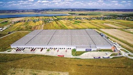Automobile Dacia prelungește contractul de închiriere pentru Piteşti Industrial Park. Ce se întâmplă acolo?