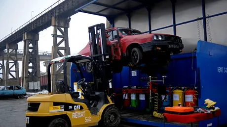 Buget suplimentat cu peste 700 de milioane de lei. O mare parte din bani merg la RABLA