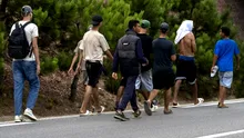 Sondaj BOMBĂ în Marea Britanie! Românii, printre naționalitățile pe care britanicii le vor cel mai puțin