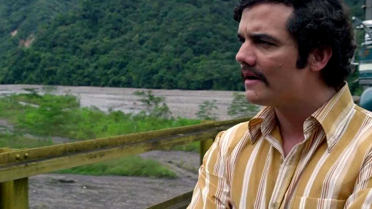 Maşinile lui Pablo Escobar, cel mai mare mafiot din toate timpurile [FOTO-VIDEO]