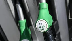 România, pe locul doi în Uniunea Europeană la scumpirea benzinei în luna august