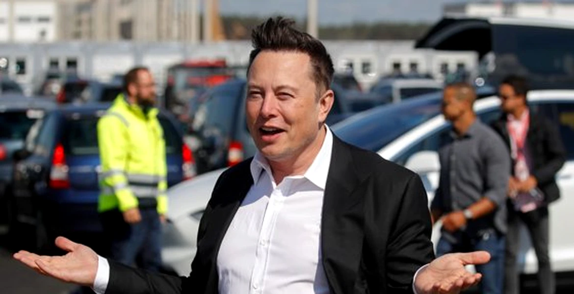 Cât costă fluierul Tesla, noul accesoriu lansat de compania lui Elon Musk