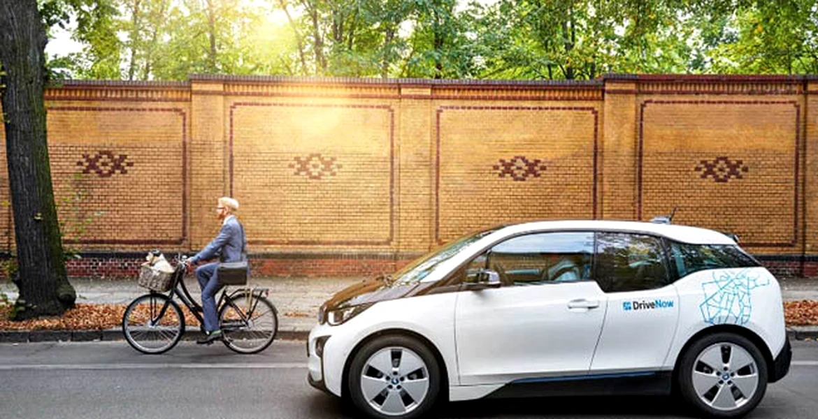 BMW: De ce nu se vând maşini electrice în România